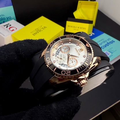 INVICTA PRO DIVER ANGEL PARA DAMA REF-NORB