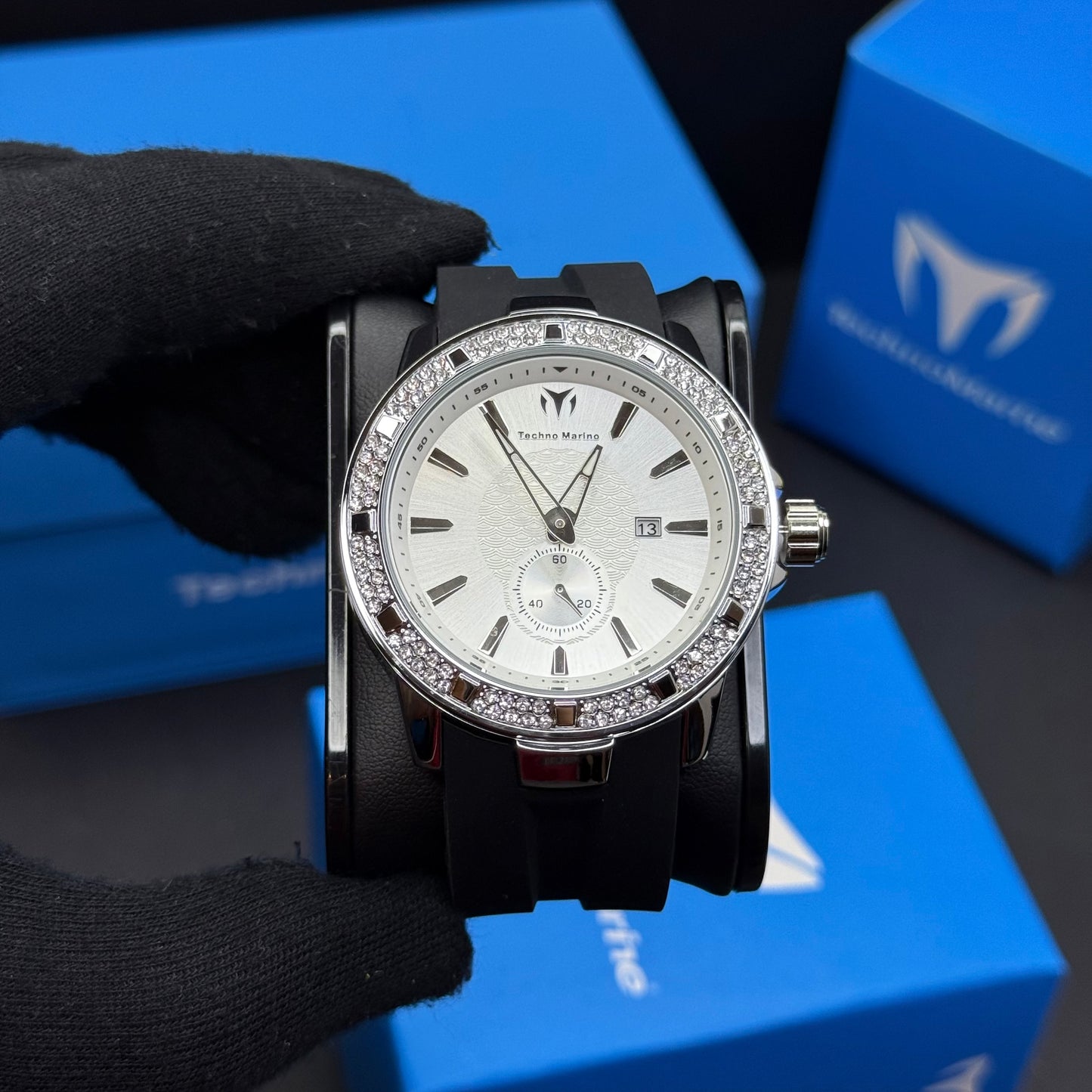 TECHNOMARINE  PARA HOMBRE REF-NPB