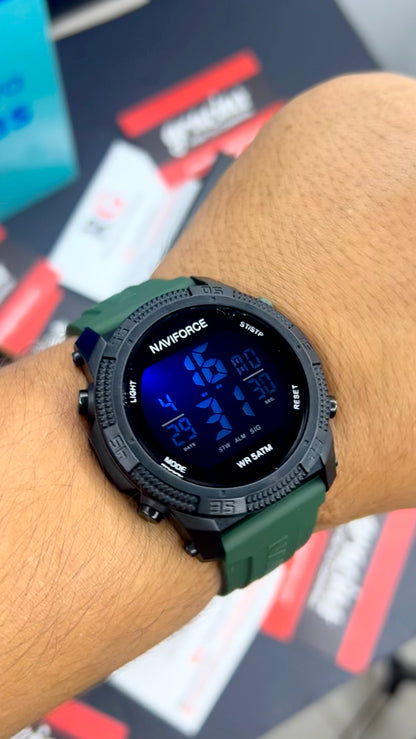 NAVIFORCE ORIGINAL PARA HOMBRE REF NF7104-V