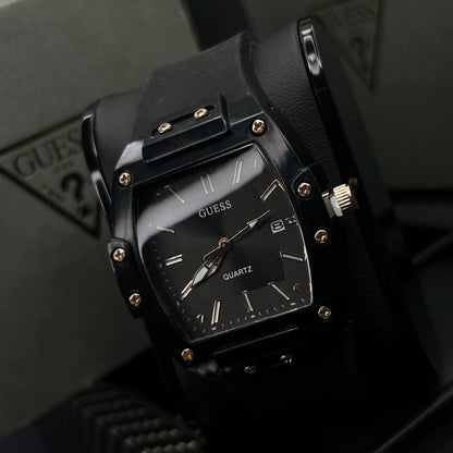 GUESS UNISEX TRASNPARENTE REF-NOR