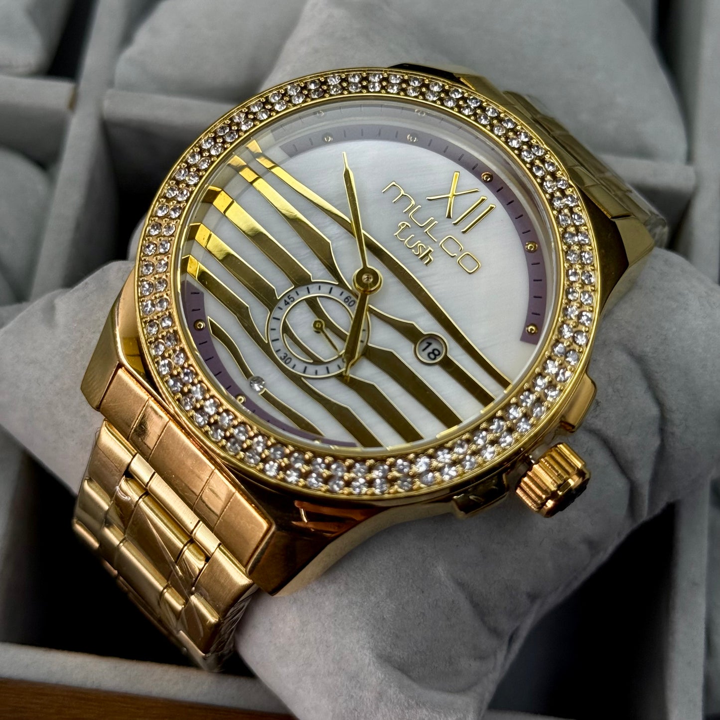 MULCO LUSH UNISEX REF-DM