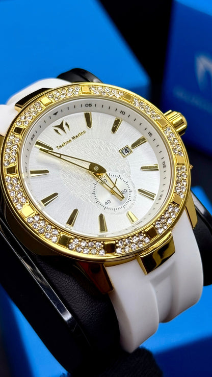 TECHNOMARINE  PARA HOMBRE REF-BDB