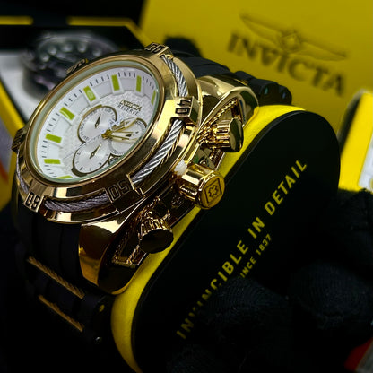 INVICTA BOLT RESERVER SUBAOUA PARA HOMBRE REF-BB