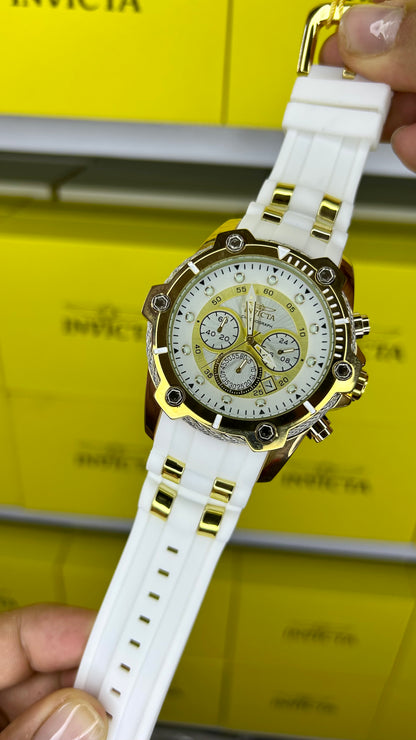 INVICTA BOLT FUNCIONAL PARA HOMBRE REF-BDB