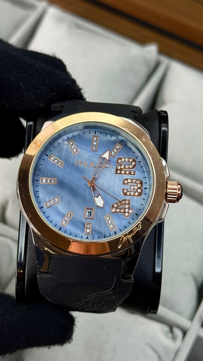 MULCO CALENDARIO UNISEX REF-N