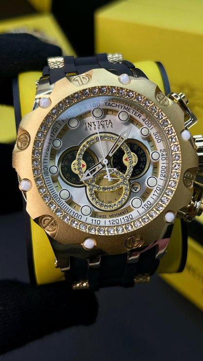 INVICTA FUNCIONAL VENOM PARA DAMA REF-NB