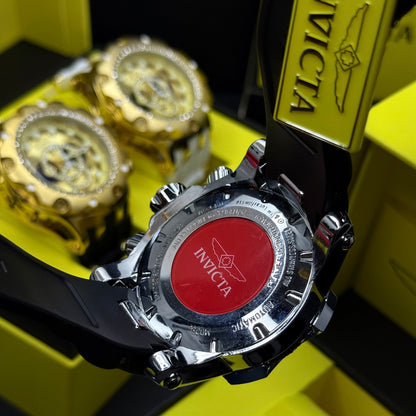 INVICTA DRAGON PARA HOMBRE REF-NPB