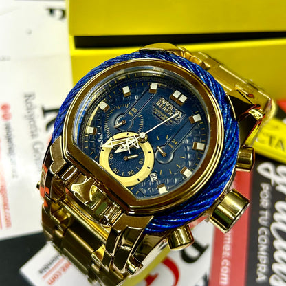 INVICTA BOLT ZEUS ARO FUNCIONAL PARA HOMBRE REF-DA