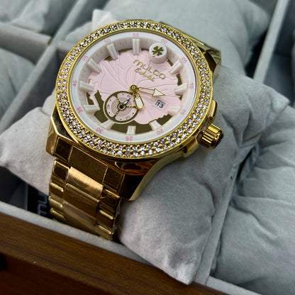 MULCO EICHANTEL UNISEX REF-DR