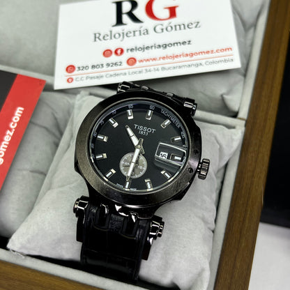 TISSOT T-RACE C-NEGRO1