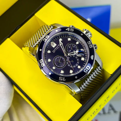 INVICTA LUXURY PRO DIVER ORIGINAL PARA HOMBRE REF 47237