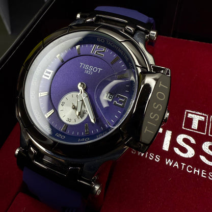 TISSOT T-RACE PARA HOMBRE REF-AP