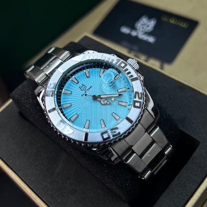 G FOX ORIGINAL x RLX SUMERGIBLE PARA HOMBRE REF-SIMULACION 70583-PA