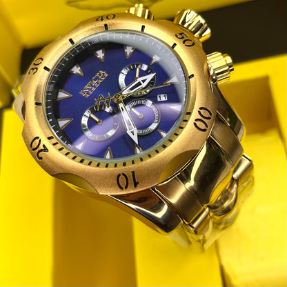 INVICTA VENOM FUNCIONAL 3 PARA HOMBRE REF-DA