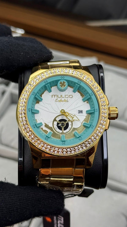 MULCO EICHANTEL UNISEX REF-DV