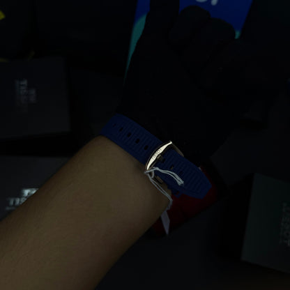 TISSOT T-RACE 2025 PARA HOMBRE REF-NON