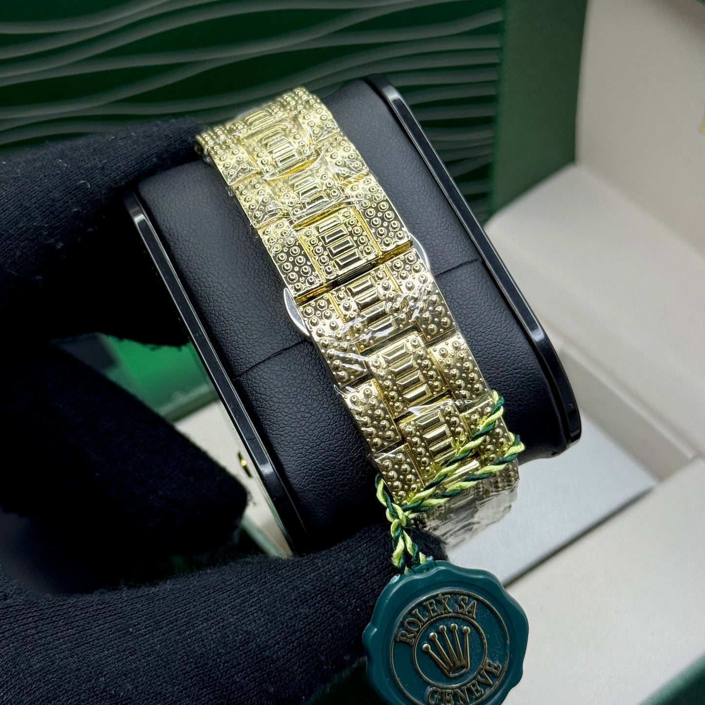 RLX CUBANO PARA HOMBRE REF-D1