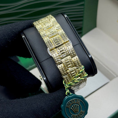 RLX CUBANO PARA HOMBRE REF-D1