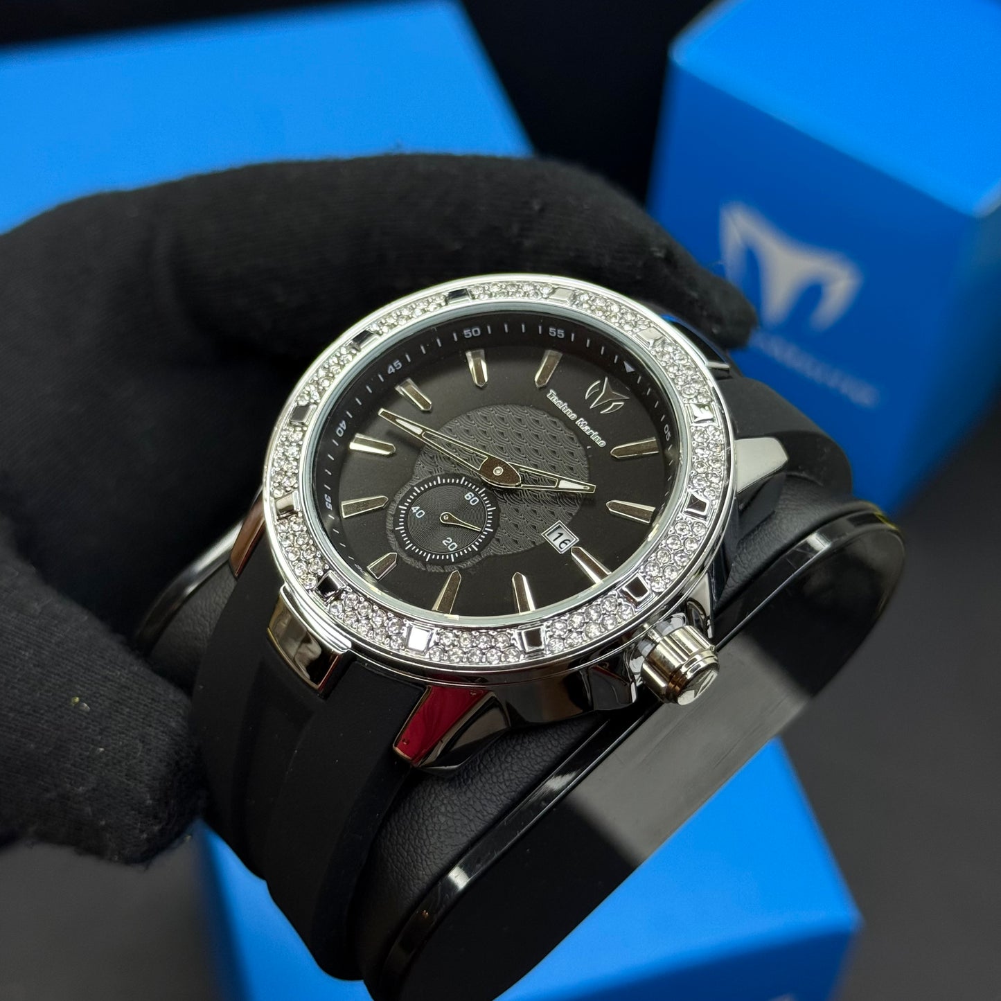 TECHNOMARINE  PARA HOMBRE REF-NPN