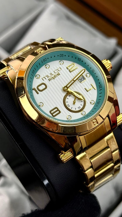 MULCO KRIPTO V2 UNISEX REF-DV