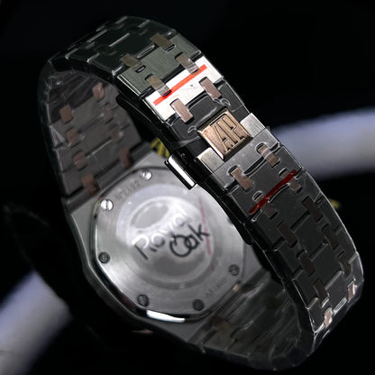 AUDERMARS PIGUET LUXURY CRONOGRAFO