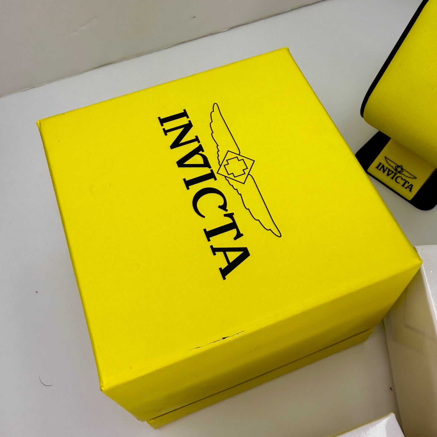 INVICTA LUXURY PRO DIVER ORIGINAL PARA HOMBRE REF 0076
