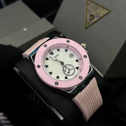 GUESS X HUBLOT PARA DAMA  REF-RP