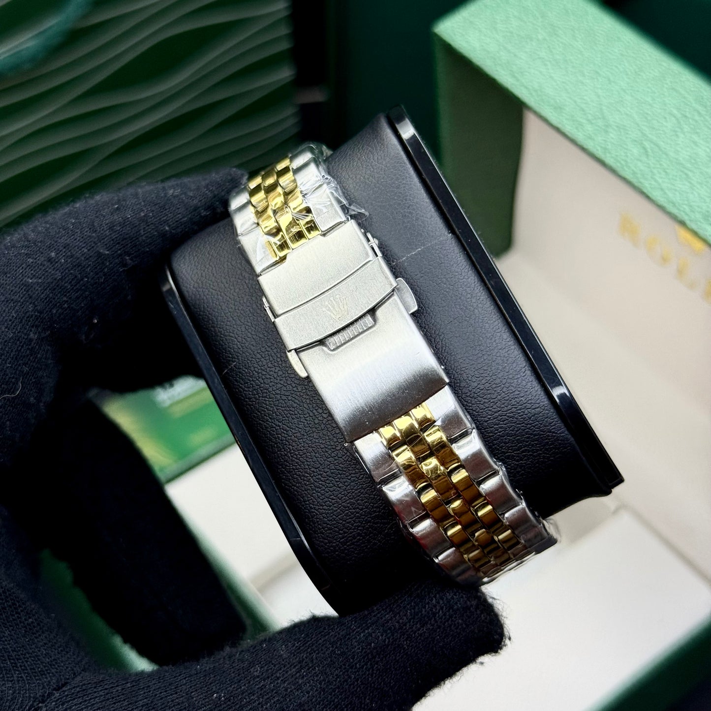 RLX DATE JUST PARA MUJER REF-BD