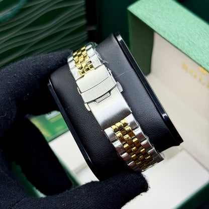 RLX DATE JUST PARA MUJER REF-BD