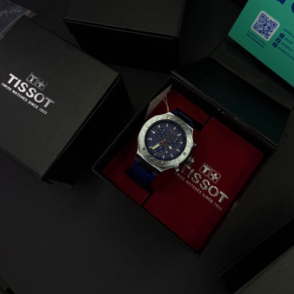 TISSOT T-RACE 2025 PARA HOMBRE REF-AP