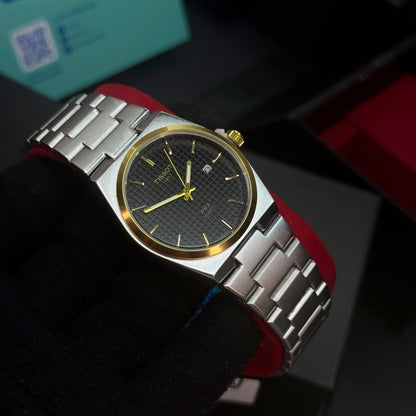 TISSOT PRX  PARA HOMBRE REF-PN