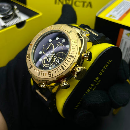 INVICTA THUNDER BOLT PARA HOMBRE REF-N