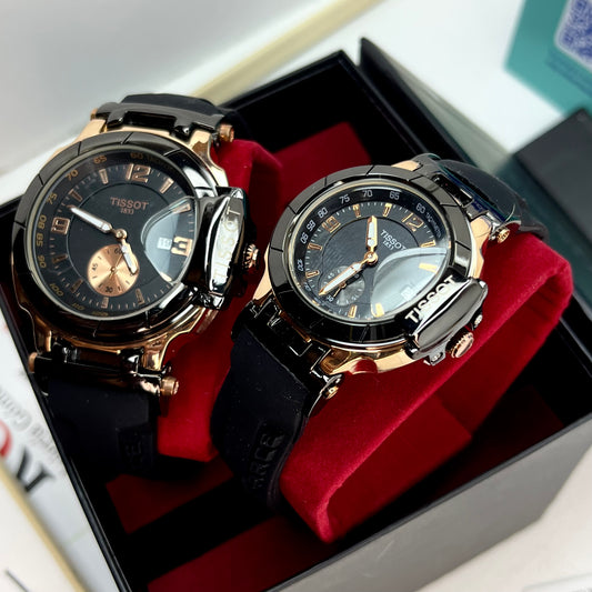 PAREJ TISSOT T-RACE REF-NO