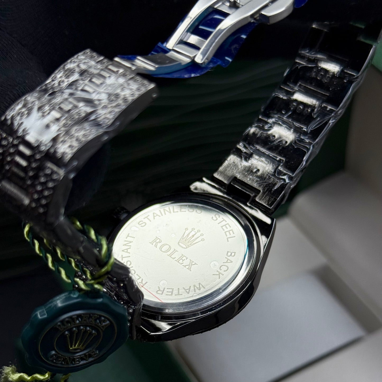 RLX CUBANO PARA HOMBRE REF-N1