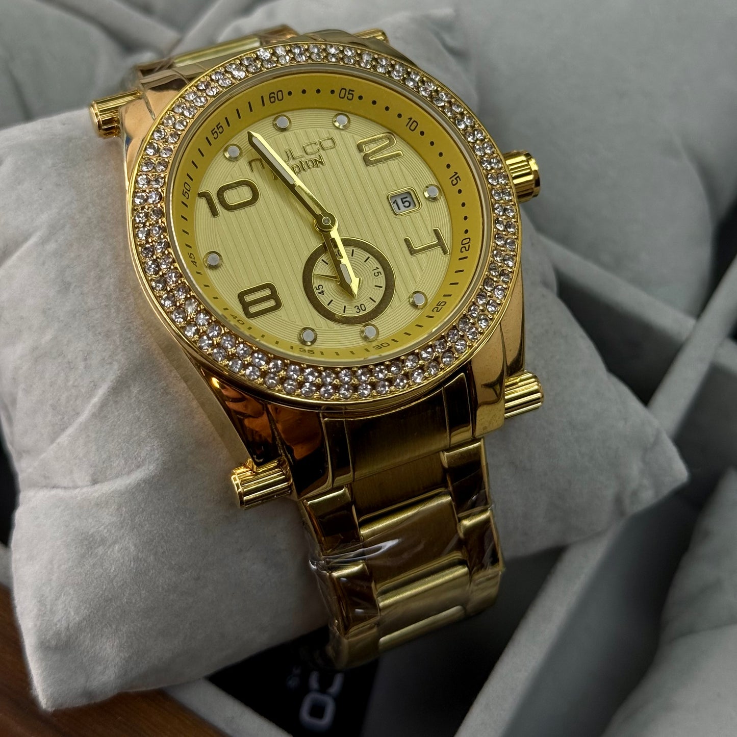 MULCO KRIPTO PIEDRAS UNISEX REF-DD