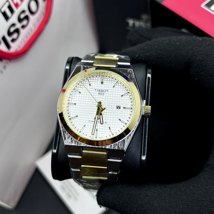 TISSOT PRX PARA HOMBRE REF-BI