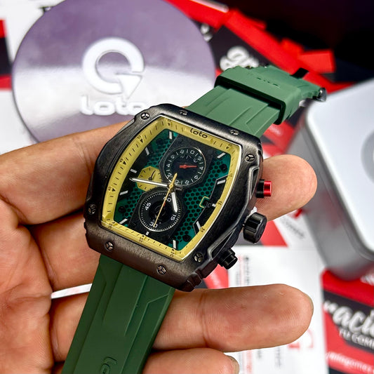 LOTO ORIGINAL PARA HOMBRE REF-LT2431-V