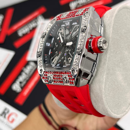 RICHARD CUBANO AUTOMATIC PARA HOMBRE-RP