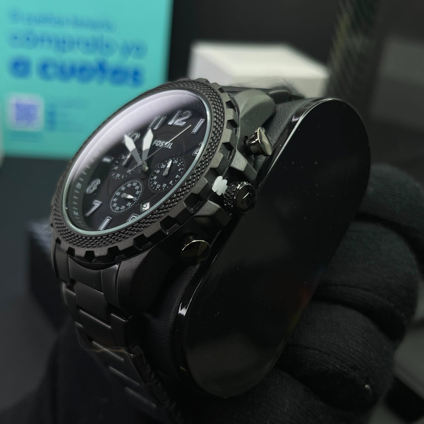 FOSSIL FUNCIONAL PARA HOMBRE REF-NN