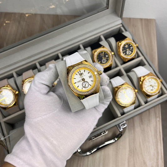 TECHNOMARINE CUBANO PARA DAMA REF-BBD