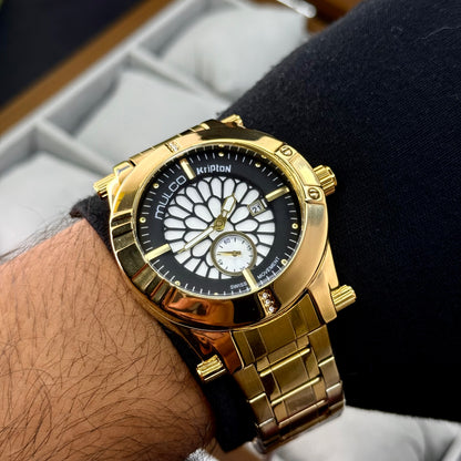 MULCO KRIPTO UNISEX REF-DN