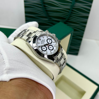 RLX DAYTONA LUXURY AUTOMATICO
