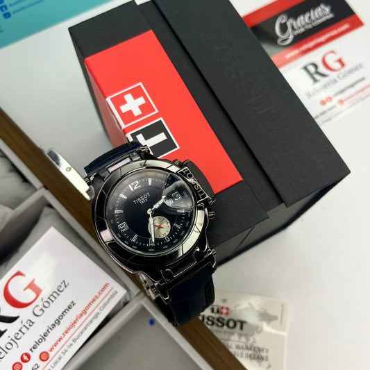 TISSOT T-RACE PARA HOMBRE REF-NN