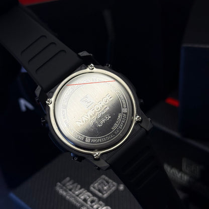 NAVIFORCE ORIGINAL PARA HOMBRE REF NF7104-NG