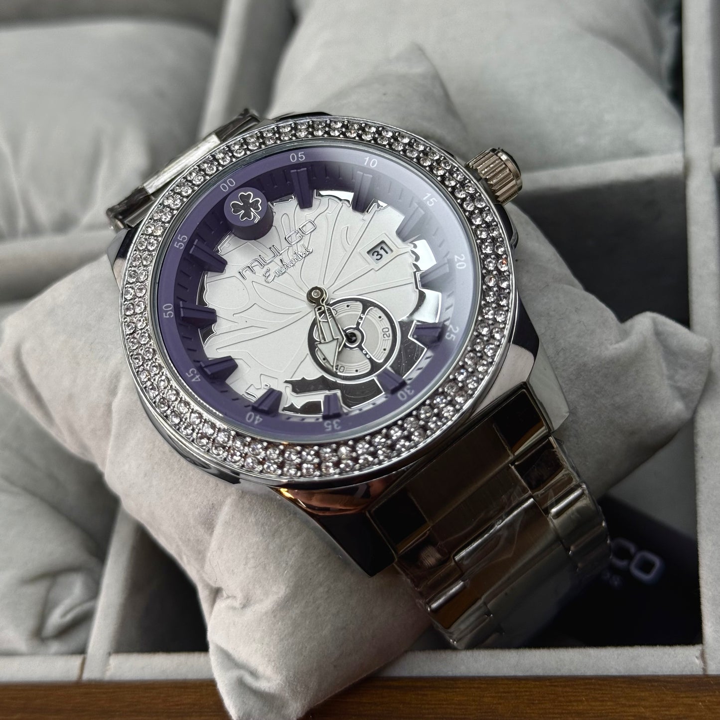 MULCO EICHANTEL UNISEX REF-PM