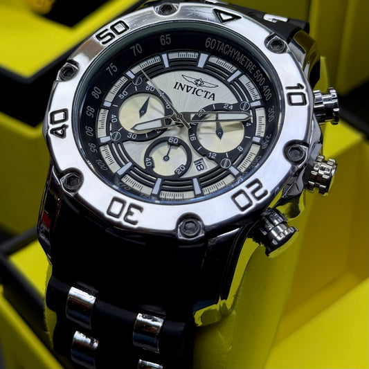 INVICTA PRO DIVER 2 PARA HOMBRE REF-NP