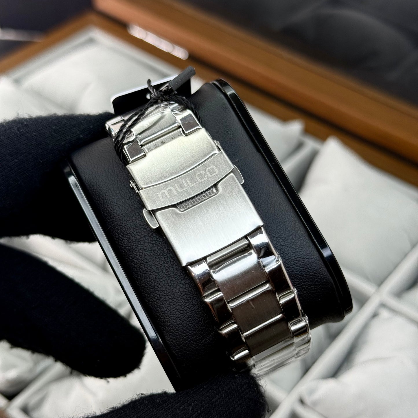 MULCO KRIPTO V2 UNISEX REF-PN