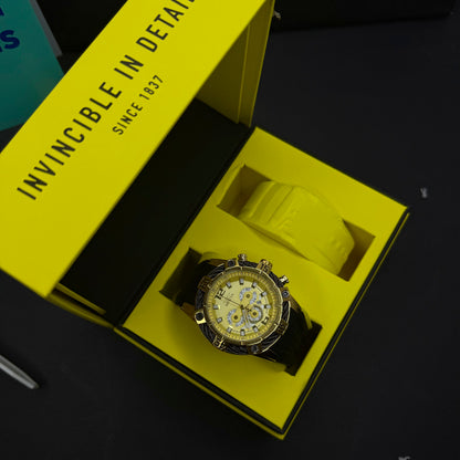 INVICTA PRO DIVER ARO PARA HOMBRE REF-ND