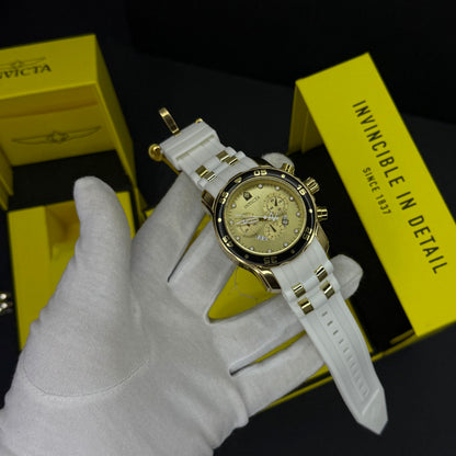 INVICTA PRO DIVER PARA HOMBRE REF-BD