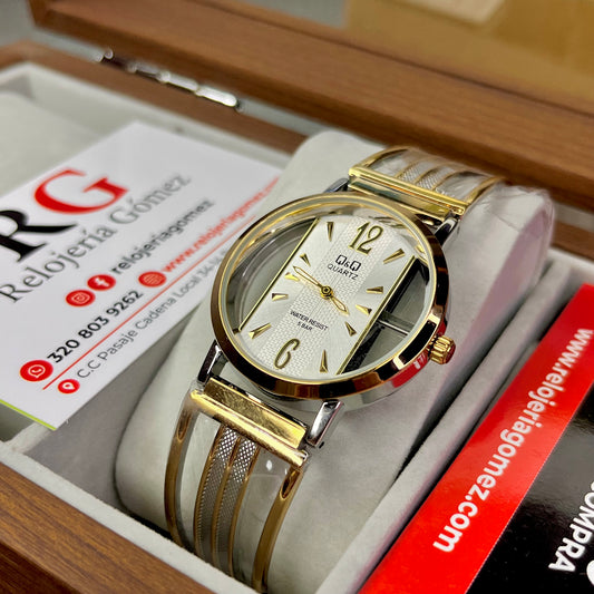 QyQ ORIGINAL ESQUELETO PARA HOMBRE REF-BB